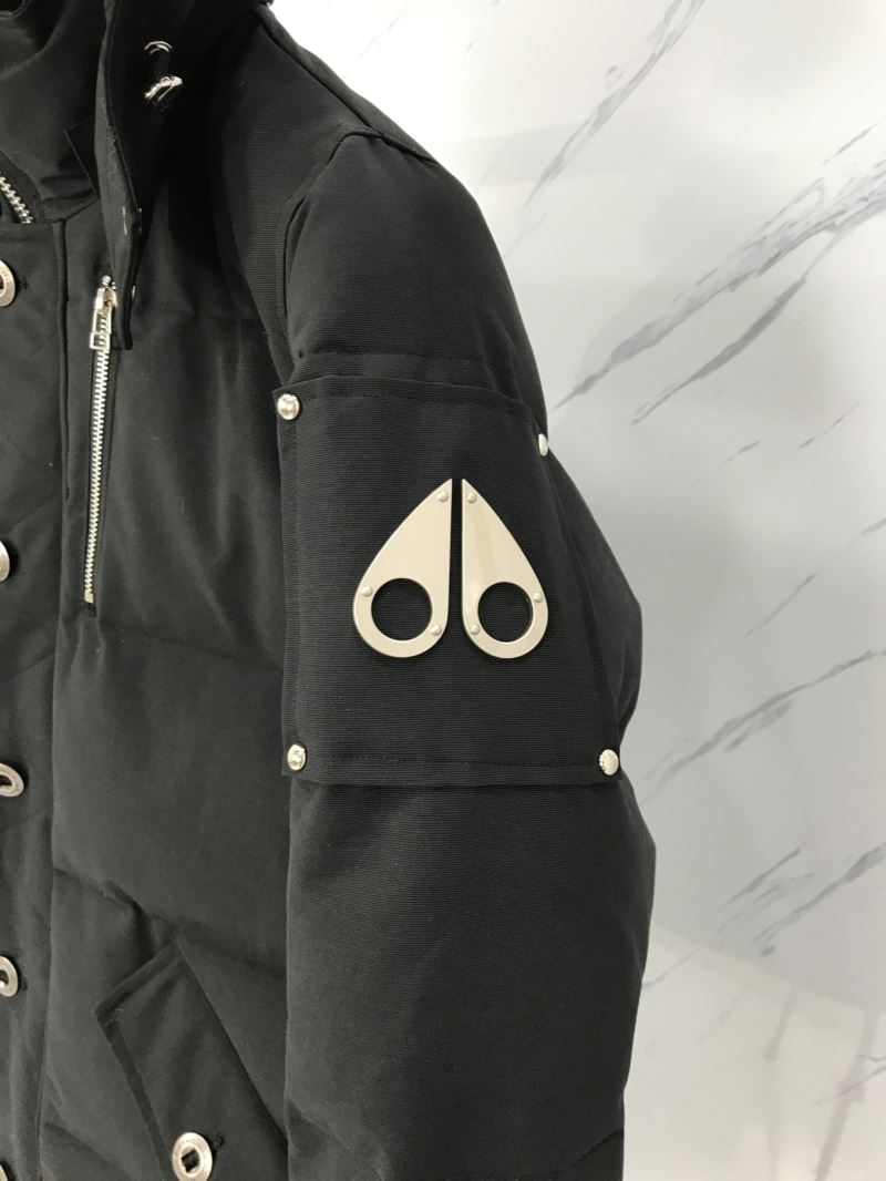 Canada Goose Down Jackets